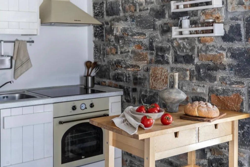 Palazzo Greco Villas | kitchnette